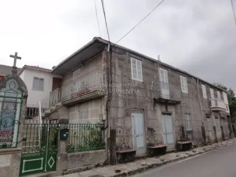 Casa en Ponte-Caldelas