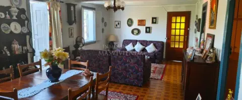 Casa en Ponte-Caldelas