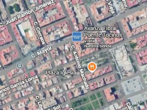 Piso en Sangonera la Verde