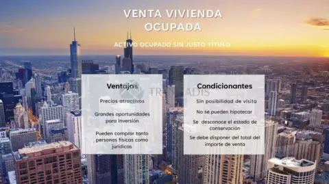 Piso en Sangonera la Verde