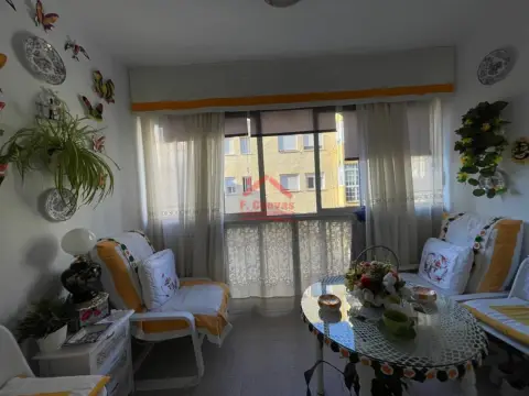 Apartamento en , en El Centro, Pueblo