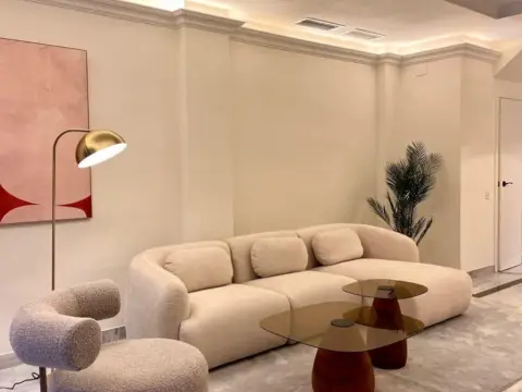 Dúplex en calle Ramon Gonzalez de La Serna nº 23, Bloque 4, Pta 10