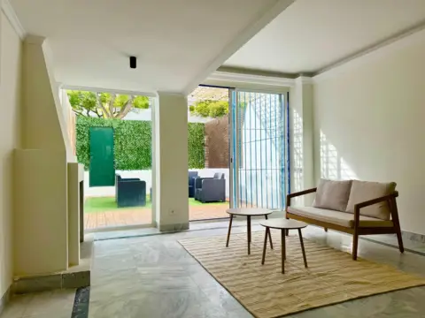 Dúplex en calle Ramon Gonzalez de La Serna nº 23, Bloque 4, Pta 10
