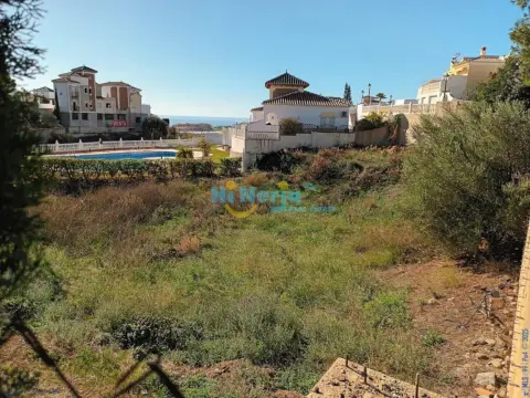 Terreno en , Zona de Playa, en El Centro