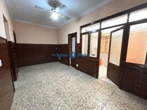 Casa en calle de Santa María de Cora, 45