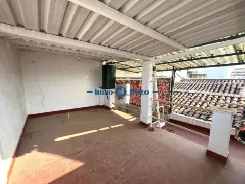 Casa en calle de Santa María de Cora, 45