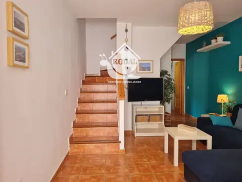 Dúplex en calle Martinica, 9