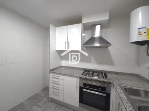 Piso en Carrer de València