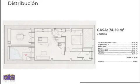 Piso en Alcudia Pueblo
