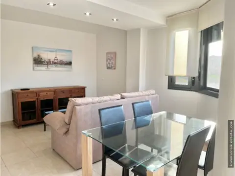 Piso en Avda. Valencia