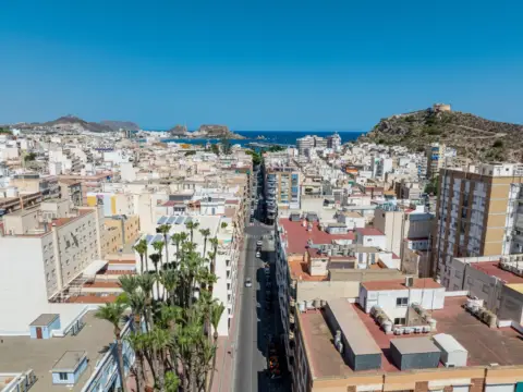Piso – Águilas