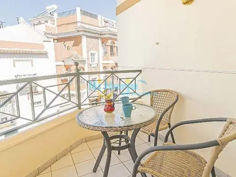 Dúplex en , en El Centro, Cerca del Mar