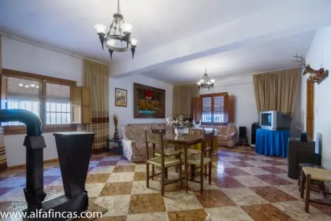 Casa en San Clemente