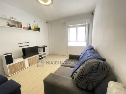 Piso – Burgos Capital