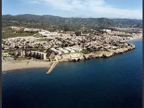 Terreno en El Candado-Camino de Olías-Camino de los Montes
