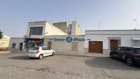 Casa en Avenida de América, 67