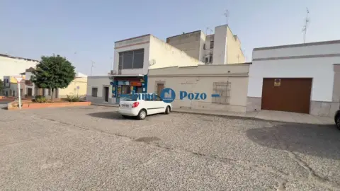 Casa en Avenida de América, 67