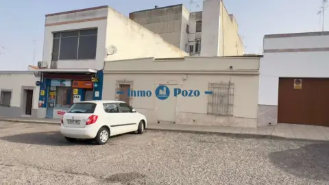 Casa en Avenida de América, 67