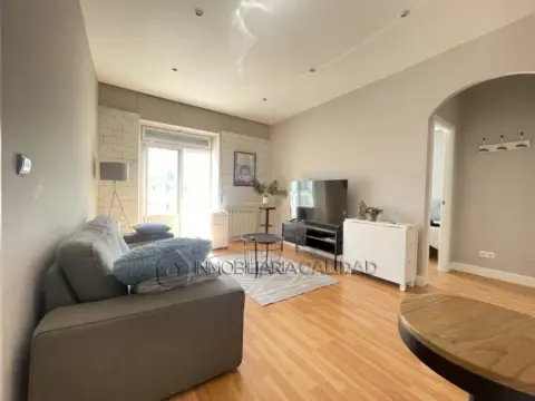 Piso en Casco Histórico