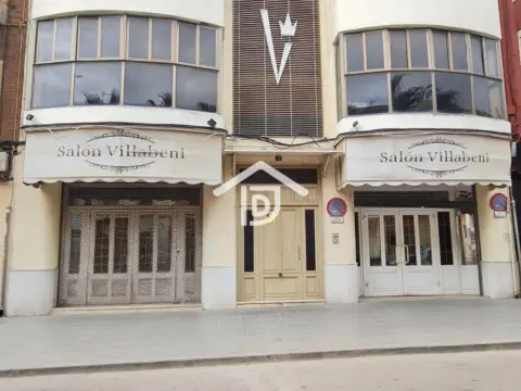 Local comercial en Benifaió