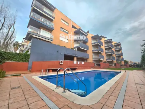 Dúplex en Els Munts-Platges