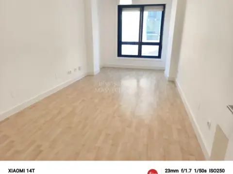 Piso en calle de Valmonte