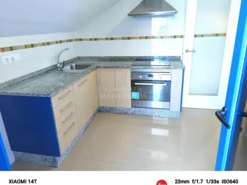 Piso en calle de Valmonte