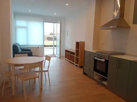 Piso en Entrambasaguas