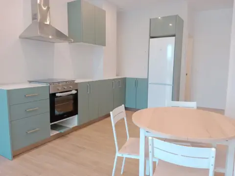 Piso en Entrambasaguas