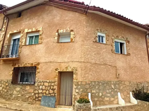 Casa en Ruguilla