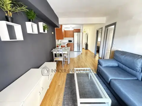 Piso en Centro Sur
