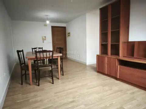 Piso en calle de Valmonte