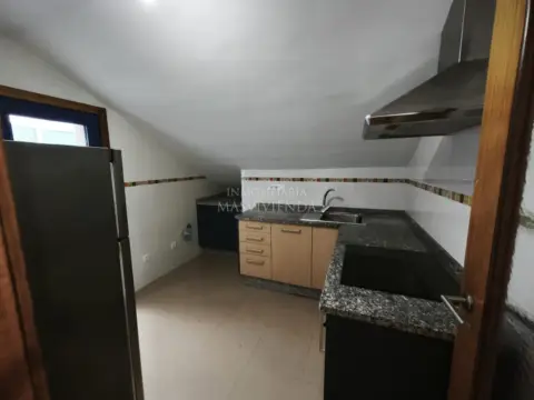 Piso en calle de Valmonte