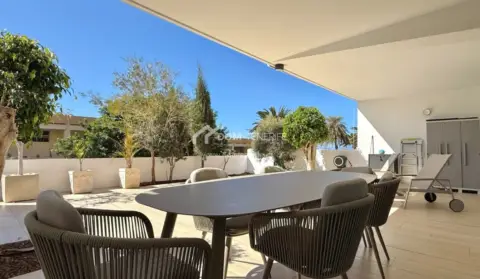 Apartamento en Marazul