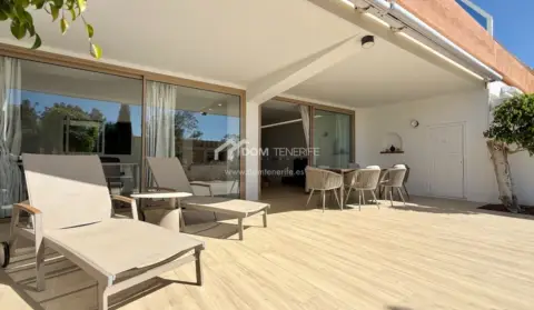 Apartamento en Marazul