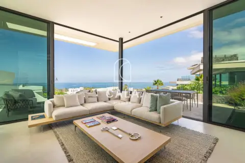 Chalet en calle Josefina de La Torre