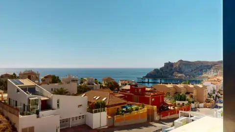 Chalet en El Hornillo