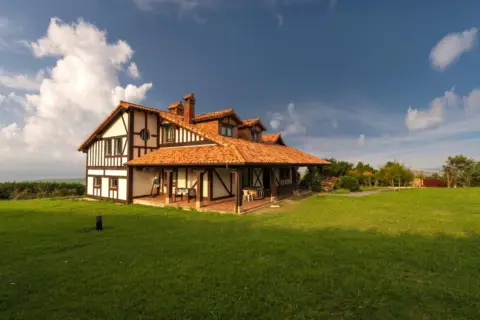 Casa en Puente Avíos