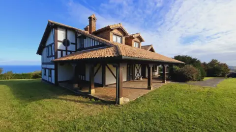 Casa en Puente Avíos