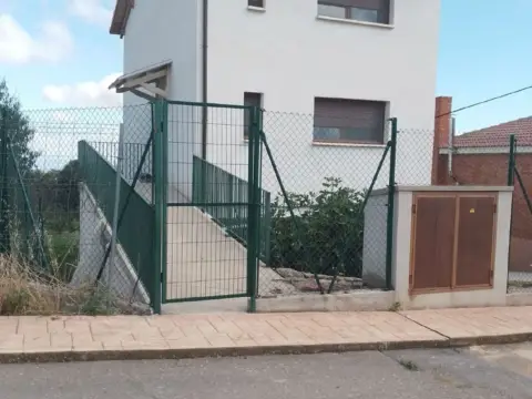 Casa en La Villa de Ocón