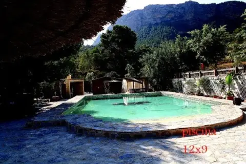 Casa en Costa Blanca Sur