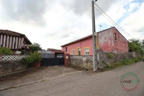 Casa en calle Cm de Lloreda A La Picota, nº 255