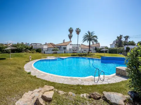 Estudio en Playa Bahía Dorada