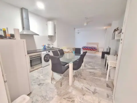 Estudio en Playa Bahía Dorada