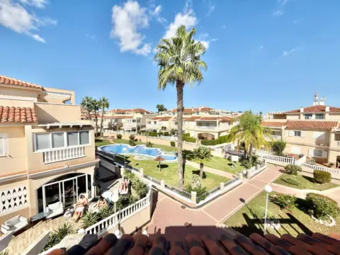 Piso – San Pedro del Pinatar