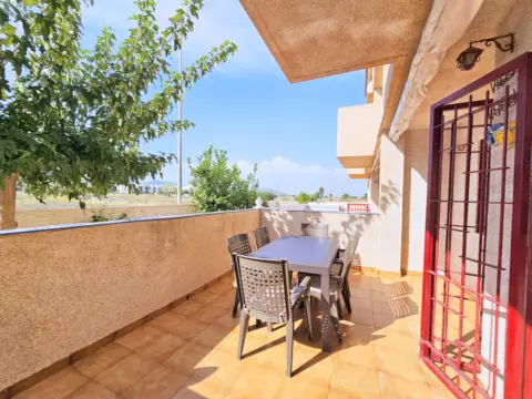 Piso en Islas Menores-Mar de Cristal