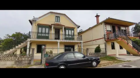 Chalet en Salvaterra de Miño