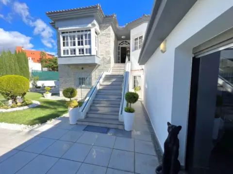 Casa en Selwo