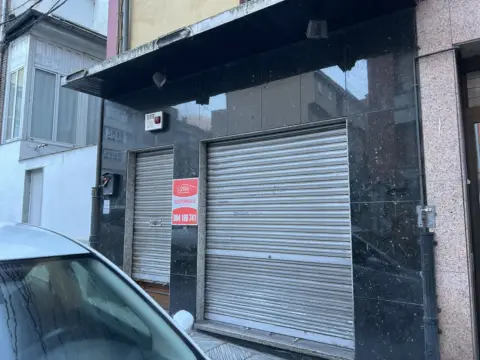 Piso en calle del Conde de Guadalhorce