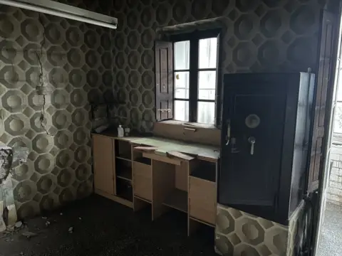 Piso en calle del Conde de Guadalhorce